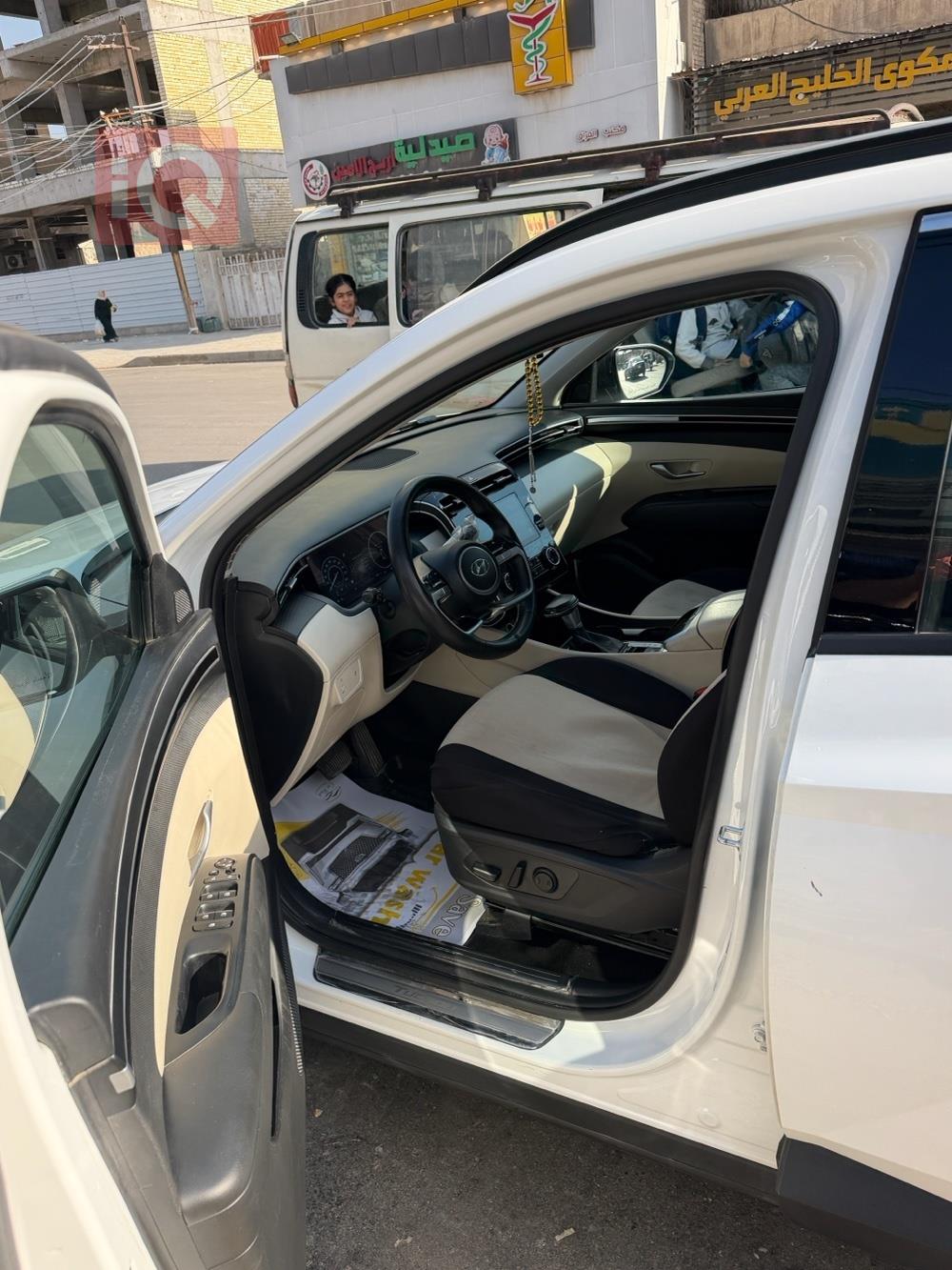 هيونداي توسان